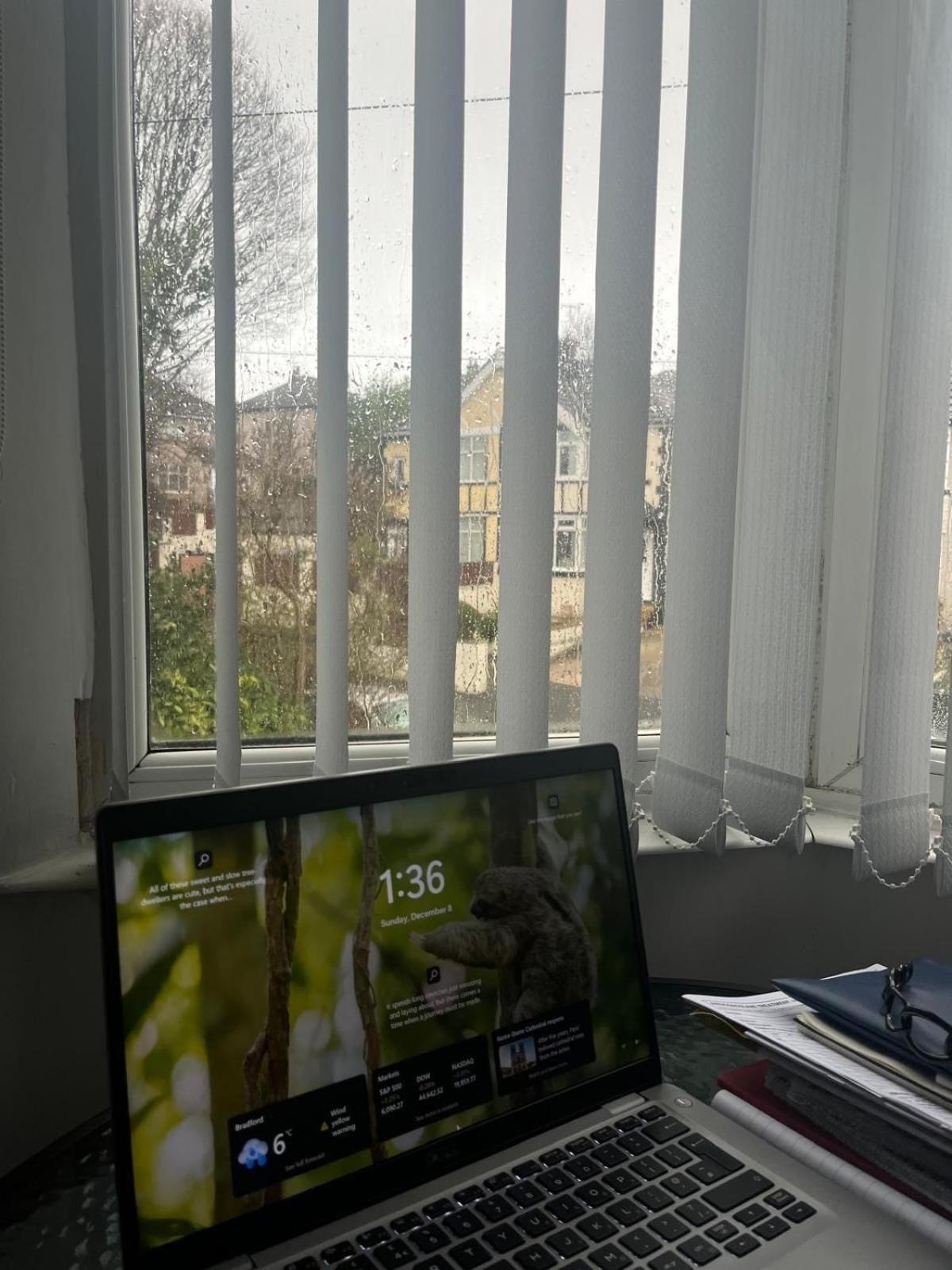 Cozy 2 Bedroom House In Bradford With 2 Private Car Parking And Garden * Bradford (West Yorkshire)